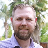 Columbia University Employee Eric Baumgart's profile photo