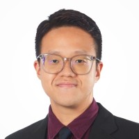 Red Alpha Cybersecurity Employee Evan Koh's profile photo