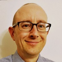 Qodea Employee Dave Dutson's profile photo