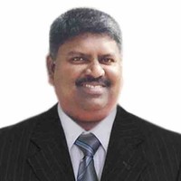Engenuity Engineering Employee Arun Intpe's profile photo