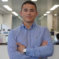 Performanze Employee César Etayo's profile photo