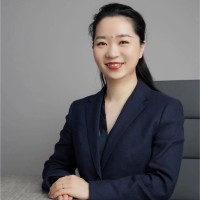 Agape Business Consulting Employee Lin Luo's profile photo