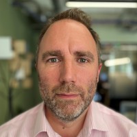 iPlace Global Employee Max Whiteford's profile photo