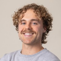 fusepoint Employee Jake Bell's profile photo