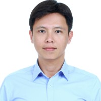 星展銀行 Employee Chen Lawrence's profile photo