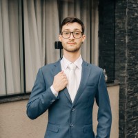 Lucas Dias's profile photo