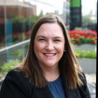 gmcu. Employee Brooke Muscat's profile photo