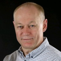 Caliber Design Employee Richard Coia's profile photo