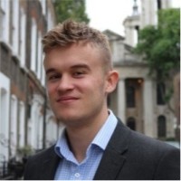 Watershed Employee Joseph Douglas's profile photo