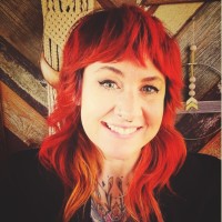Veronica Knight Email & Phone Number