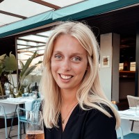 POM Amsterdam Employee Eline Dotinga's profile photo