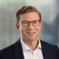 Marsh McLennan Employee Jordan Rosenfeld's profile photo