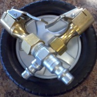 Plaza Tire Service Employee Ralph Buchanan's profile photo