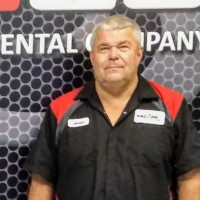 Vac2Go Employee James Bates's profile photo