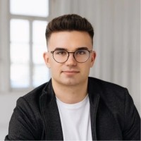 Roark Studio Employee Filip Grabowski's profile photo