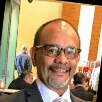 Unlimited PCS Employee Victor Banks's profile photo