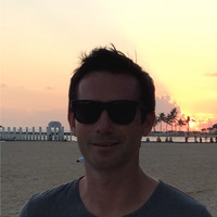 RBC Wealth Management Employee David Storm's profile photo