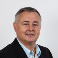 Almex USA Inc. Employee Jim Madgett's profile photo