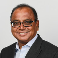 Zscaler Employee Shankar Krishnamurthy's profile photo