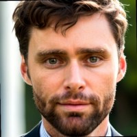 Mapbox Employee Bud Bolin's profile photo
