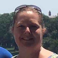 Kimberly Marsh Email & Phone Number
