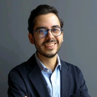 Grupo México Employee Alejandro Marquez Escobedo's profile photo