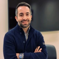 Petros Petropoulos AEBE Employee Lefteris Kozas's profile photo