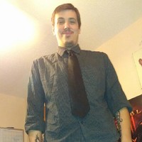 McDonald's Corporation Employee Joseph Marko's profile photo