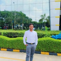ITT Corporation India Pvt. Ltd. Employee Harshit Rao's profile photo