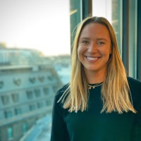 IPG Health Employee Hannah Reilly's profile photo