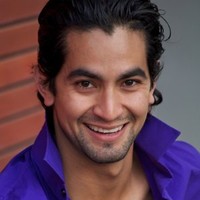 Naughty Fruit Employee Juan Morales's profile photo
