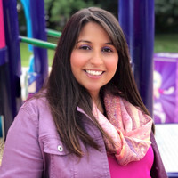 Dairy Farmers of Ontario Employee Alicia Sumar's profile photo