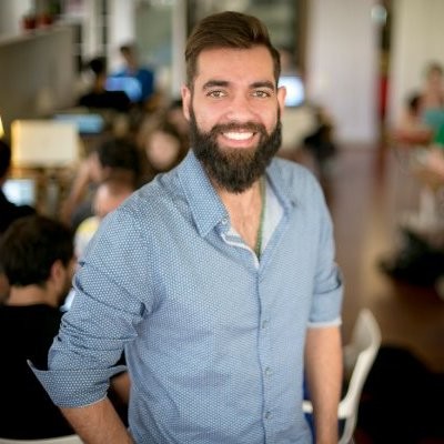 RIS Employee Lucas Borges's profile photo