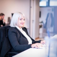 SimpleNetworks Employee Biancaserena Bennati's profile photo