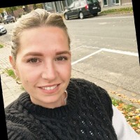 Labels & Things Employee Melissa de Coeyer's profile photo