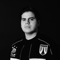 Herald Employee Jhon Fuentes's profile photo