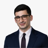 U.S. District Court, District of Massachusetts Employee Alex Grayson's profile photo