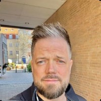 MitPotentiale ApS Employee Morten Kjær's profile photo