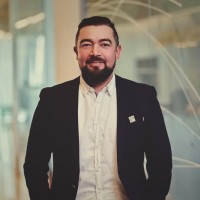 RASTER4 Employee Leonardo Navarro's profile photo