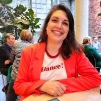 Integrated Project Support Employee Hanna Behiels's profile photo