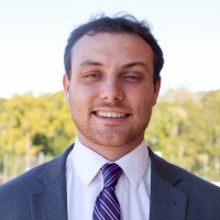 Converse University Employee Logan Springer's profile photo