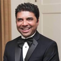Hanwha Renewables Employee Bhaskar Ray's profile photo