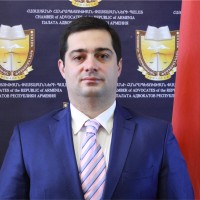 Gevorg Khachatryan Email