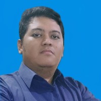 BOSNET Distribution Indonesia Employee Abdullah Pratama's profile photo