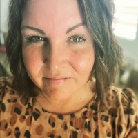 St. Mary's General Hospital Employee Kristen Warden's profile photo