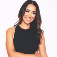 Bucked Up Employee Yvette Atondo's profile photo