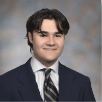B2B Connector Employee Cole Taddei's profile photo