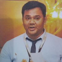 CPF(India) Private Limited - Vizianagaram Dist. Employee Srinivasa Mosuru's profile photo