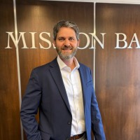 Mission Bank Employee Taylor Buhl's profile photo