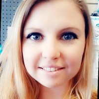 High Mesa Communications Employee Bailey Downing's profile photo